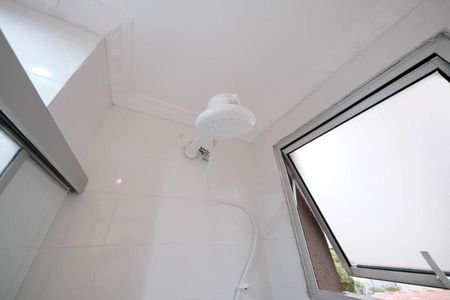 Apartamento à venda com 48m², 2 quartos e 1 vagaBanheiro