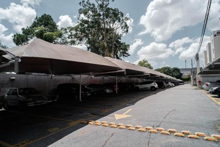 Apartamento à venda com 48m², 2 quartos e 1 vagaGaragem