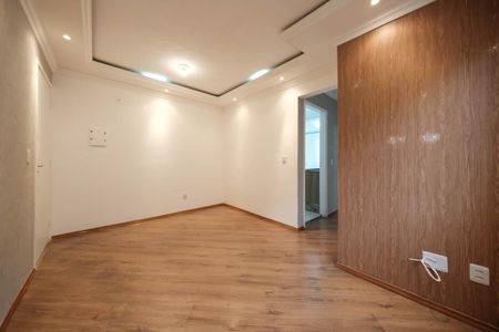 Sala de apartamento à venda com 2 quartos, 48m² em Cangaiba, São Paulo