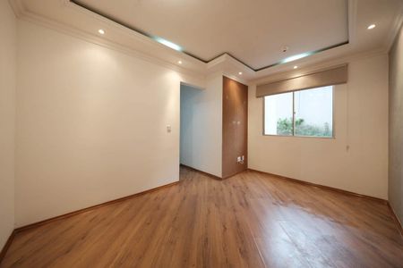 Sala de apartamento à venda com 2 quartos, 48m² em Cangaiba, São Paulo