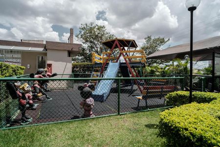 Apartamento à venda com 48m², 2 quartos e 1 vagaPlayground