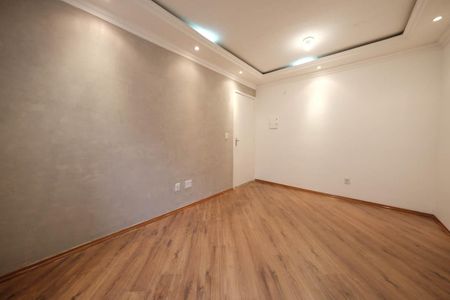 Sala de apartamento à venda com 2 quartos, 48m² em Cangaiba, São Paulo