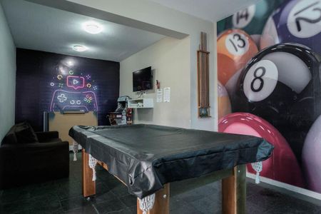 Apartamento à venda com 48m², 2 quartos e 1 vagaÁrea comum