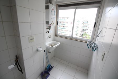 Apartamento à venda com 62m², 2 quartos e 1 vagaÁrea de Serviço