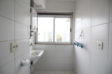 Apartamento à venda com 62m², 2 quartos e 1 vagaÁrea de Serviço