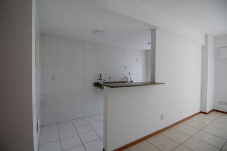 Apartamento à venda com 62m², 2 quartos e 1 vagaCozinha