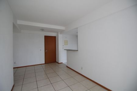 Apartamento à venda com 62m², 2 quartos e 1 vagaSala