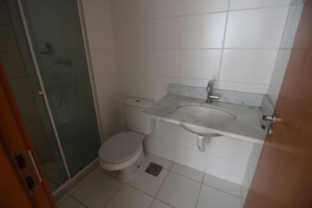 Apartamento à venda com 62m², 2 quartos e 1 vagaBanheiro da Suíte