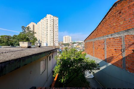 Vista do Quarto 1 de casa à venda com 2 quartos, 70m² em Jardim das Palmas, São Paulo