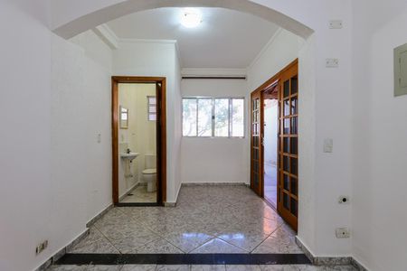 Sala de casa à venda com 2 quartos, 70m² em Jardim das Palmas, São Paulo
