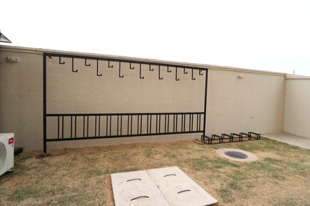 Apartamento para alugar com 52m², 2 quartos e 1 vagaBicicletário