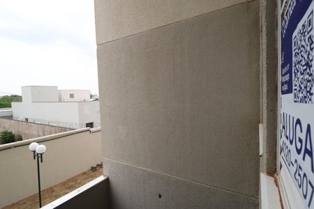 Apartamento para alugar com 52m², 2 quartos e 1 vagaPlaquinha