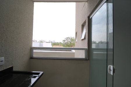 Apartamento para alugar com 52m², 2 quartos e 1 vagaÁrea Externa