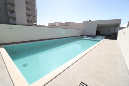 Apartamento para alugar com 52m², 2 quartos e 1 vagaÁrea comum - Piscina