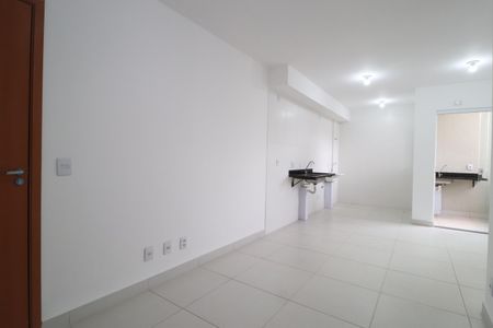 Apartamento para alugar com 52m², 2 quartos e 1 vagaSala