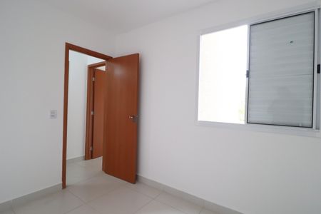 Apartamento para alugar com 52m², 2 quartos e 1 vagaQuarto 
