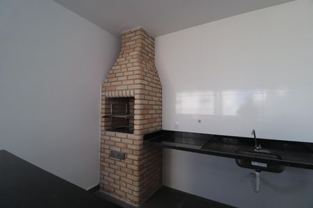 Apartamento para alugar com 52m², 2 quartos e 1 vagaÁrea comum - Churrasqueira