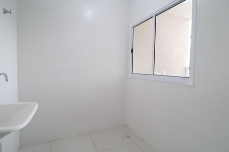 Apartamento para alugar com 52m², 2 quartos e 1 vagaÁrea de Serviço
