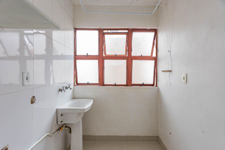 Apartamento à venda com 56m², 2 quartos e 1 vagaÁrea de Serviço