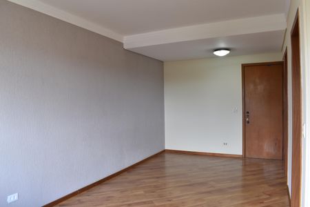 Sala de apartamento para alugar com 2 quartos, 105m² em Cristo Rei, Curitiba
