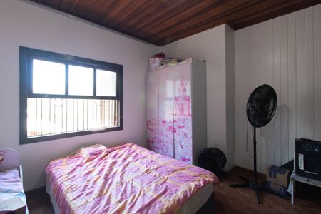 Casa à venda com 120m², 2 quartos e 2 vagasQuarto 2