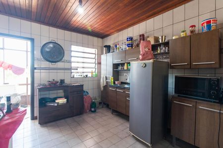 Casa à venda com 120m², 2 quartos e 2 vagasCozinha