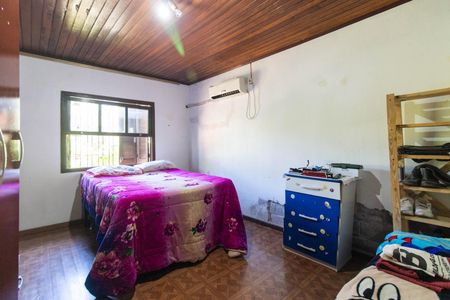 Quarto 1 de casa à venda com 2 quartos, 120m² em Partenon, Porto Alegre