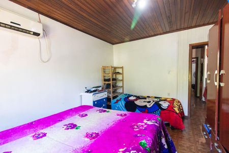 Quarto 1 de casa à venda com 2 quartos, 120m² em Partenon, Porto Alegre