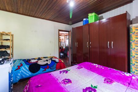 Casa à venda com 120m², 2 quartos e 2 vagasQuarto 1