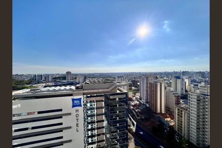 Studio à venda com 45m², 1 quarto e 1 vaga Studio à venda com 45m², 1 quarto e 1 vagaFoto 33