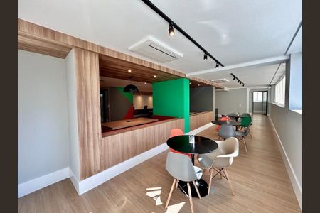 Studio à venda com 45m², 1 quarto e 1 vaga Studio à venda com 45m², 1 quarto e 1 vagaFoto 78