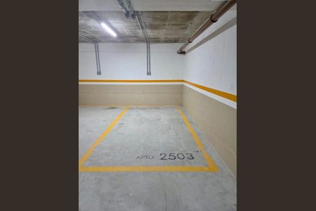 Studio à venda com 45m², 1 quarto e 1 vaga Studio à venda com 45m², 1 quarto e 1 vagaFoto 69