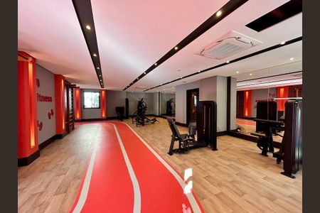 Studio à venda com 45m², 1 quarto e 1 vaga Studio à venda com 45m², 1 quarto e 1 vagaFoto 86