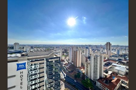 Studio à venda com 45m², 1 quarto e 1 vaga Studio à venda com 45m², 1 quarto e 1 vagaFoto 32