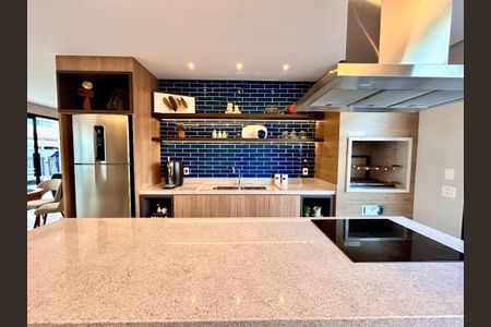 Studio à venda com 45m², 1 quarto e 1 vaga Studio à venda com 45m², 1 quarto e 1 vagaFoto 63