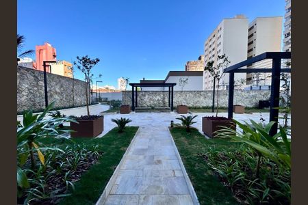 Studio à venda com 45m², 1 quarto e 1 vaga Studio à venda com 45m², 1 quarto e 1 vagaFoto 91