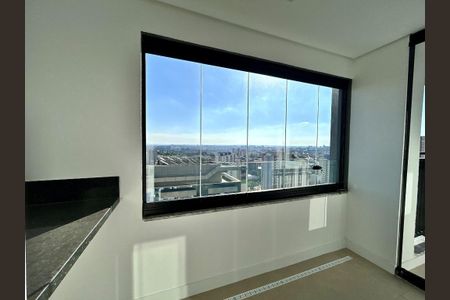 Studio à venda com 45m², 1 quarto e 1 vaga Studio à venda com 45m², 1 quarto e 1 vagaFoto 29