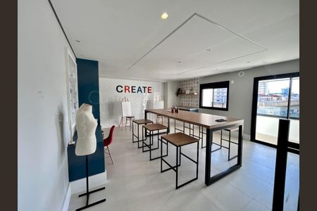 Studio à venda com 45m², 1 quarto e 1 vaga Studio à venda com 45m², 1 quarto e 1 vagaFoto 10