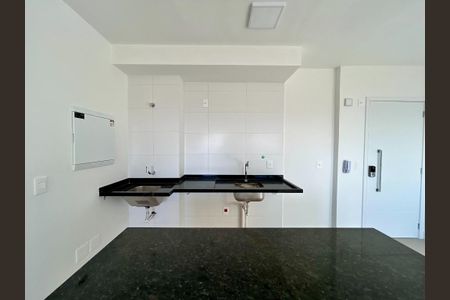 Studio à venda com 45m², 1 quarto e 1 vaga Studio à venda com 45m², 1 quarto e 1 vagaFoto 22