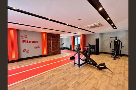 Studio à venda com 45m², 1 quarto e 1 vaga Studio à venda com 45m², 1 quarto e 1 vagaFoto 89