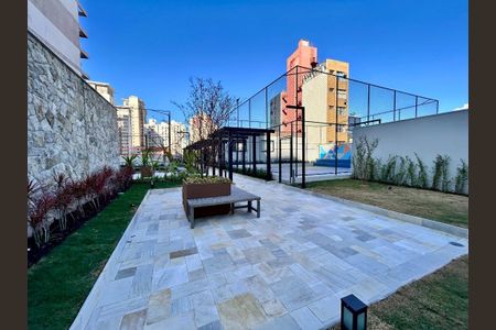 Studio à venda com 45m², 1 quarto e 1 vaga Studio à venda com 45m², 1 quarto e 1 vagaFoto 53