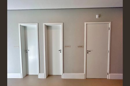 Studio à venda com 45m², 1 quarto e 1 vaga Studio à venda com 45m², 1 quarto e 1 vagaFoto 35