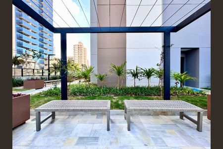 Studio à venda com 45m², 1 quarto e 1 vaga Studio à venda com 45m², 1 quarto e 1 vagaFoto 45