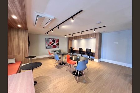 Studio à venda com 45m², 1 quarto e 1 vaga Studio à venda com 45m², 1 quarto e 1 vagaFoto 71