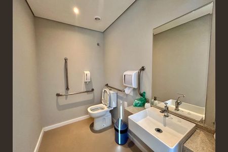 Studio à venda com 45m², 1 quarto e 1 vaga Studio à venda com 45m², 1 quarto e 1 vagaFoto 77