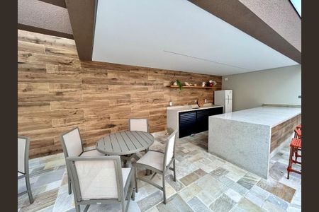 Studio à venda com 45m², 1 quarto e 1 vaga Studio à venda com 45m², 1 quarto e 1 vagaFoto 13