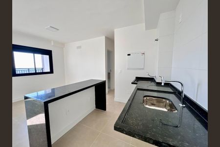 Studio à venda com 45m², 1 quarto e 1 vaga Studio à venda com 45m², 1 quarto e 1 vagaFoto 27