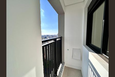 Studio à venda com 45m², 1 quarto e 1 vaga Studio à venda com 45m², 1 quarto e 1 vagaFoto 31