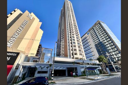 Studio à venda com 45m², 1 quarto e 1 vaga Studio à venda com 45m², 1 quarto e 1 vagaFoto 12