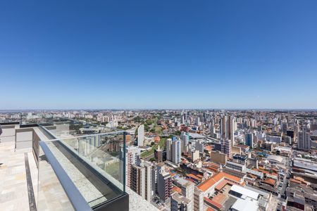 Studio para alugar com 47m², 1 quarto e 1 vagaÁrea Comum - SkyView
